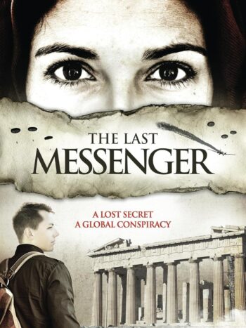The Last Messenger (The Barnabas Trilogy Book 1)
