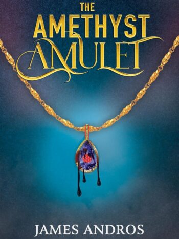 The Amethyst Amulet