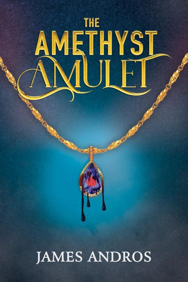 The Amethyst Amulet